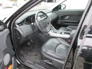 Land Rover Range Rover Evoque SE Bild 4