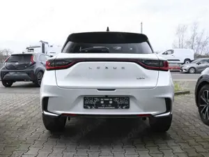 Lexus LBX 1.5 Hybrid Emotion Kamera*Klima*Navi*LED Bild 4