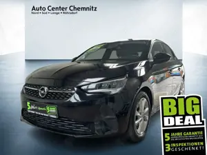 Opel Corsa F 1.2 Elegance LED/Teilleder/Multimedia/PDC
