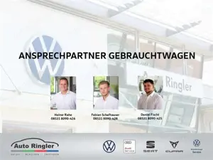 SEAT Ateca 1.4 TSI Xcellence 1.4TSI AUTOMATIK,AHK,KAMERA,EL.K Bild 2