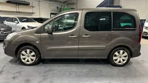 Citroen Berlingo Kombi Selection #Multispace#Tempomat#PD Bild 3