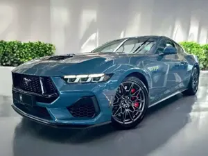 Ford Mustang GT V8 Fastback Automatik + MagneRide