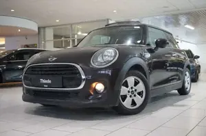 MINI Cooper 1.5 3-TÜR PANO./SHZ/KLIMA/BT Bild 3
