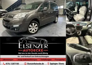 Citroen Berlingo Kombi Selection #Multispace#Tempomat#PD