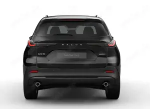 Mazda CX-5 Bild 4
