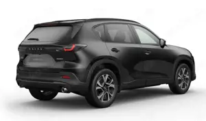 Mazda CX-5 Bild 5