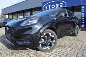 Ford Puma ST-Line X Top Plus Ausstattung