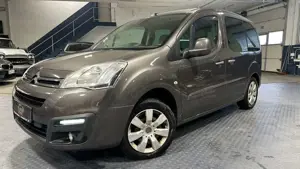Citroen Berlingo Kombi Selection #Multispace#Tempomat#PD Bild 2