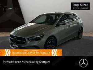 Mercedes-Benz B 220 4M PROGRESSIVE+MULTIBEAM+KAMERA+TOTW+8G