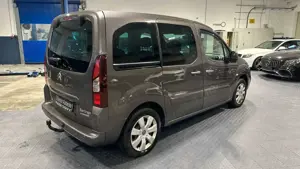 Citroen Berlingo Kombi Selection #Multispace#Tempomat#PD Bild 4