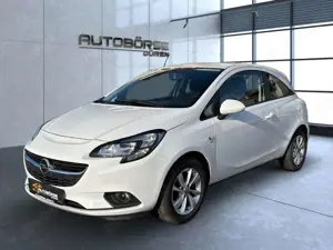 Opel Corsa 1.2 Edition HU/Service neu/Scheckheft