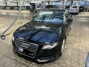 Audi A4 2.0 TDI DPF S line Sportpaket (plus)