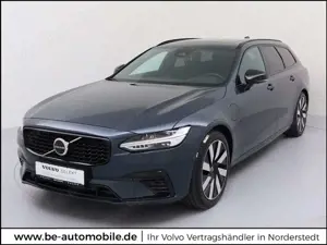 Volvo V90 T6 AWD Plus Dark Recharge Plug-In Hybrid *Head-Up*BW*
