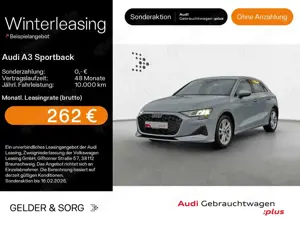 Audi A3 35 TDI advanced LED*RFK*Virtual