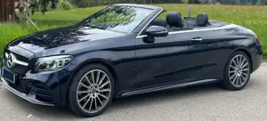 Mercedes-Benz C 400 C 400 Cabrio 4Matic 9G-TRONIC