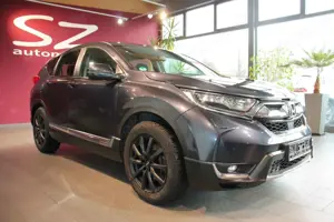 Honda CR-V 1.5 T 2WD Elegance ACC AHK LED Navi SHZ