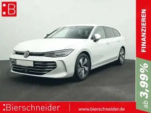 Volkswagen Passat 2.0 TDI DSG Elegance AHK 360  eHECK NAVI ACC