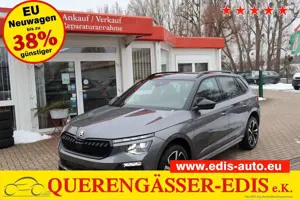 Skoda Kamiq 1.5TSI "Monte Carlo" *PANO*AHK*Matrix*SHZ+LKH*K...