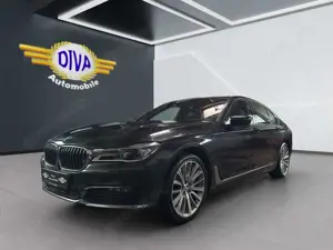 BMW 750 750 i xDrive 1.Hand