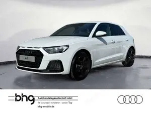 Audi A1 Sportback advanced 25 TFSI 70(95 ) kW(PS) S t