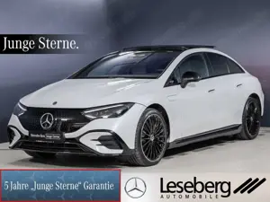 Mercedes-Benz EQE 350 EQE 350 AMG DIG.LIGHT/Airmatic/Distro/Pano/360°/