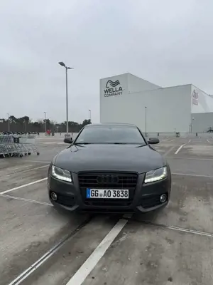 Audi A5 2.7 TDI