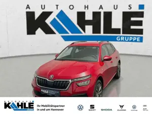 Skoda Kamiq 1.0 TSI Ambition