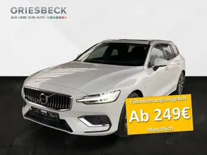 Volvo V60 Inscription Expression AWD*LED*RFK*PANO*
