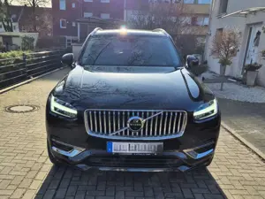Volvo XC90 XC90 Plug-In-Hybrid T8 AWD Twin Engine Geartronic Inscription