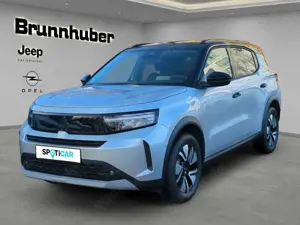 Opel Frontera GS Hybrid 81kw (110 PS) LED ACC Musikstreaming DAB