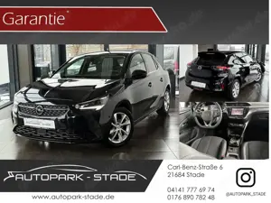 Opel Corsa 1.2 Turbo Auto. Elegance Kamera LED Tempo