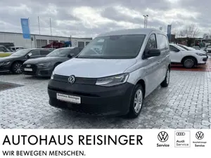 Volkswagen Caddy Cargo 2.0 TDI DSG ( LED+NAV+RearView+Standh.)