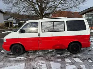 Volkswagen T4 T4/MULTIVAN/CARAVELLE Transporter 7DB1U2