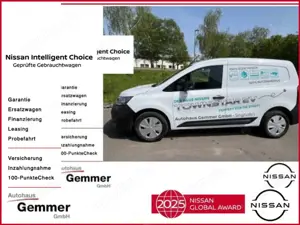 Nissan Townstar EV Kastenwagen L1 MY2 Acenta Option