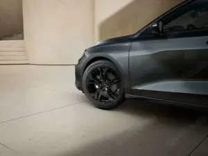 Audi A3 S line TFSI 110 kW S tronic Bild 5