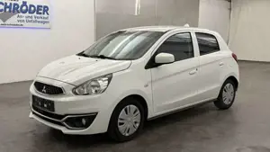 Mitsubishi Space Star 1.0 Basis