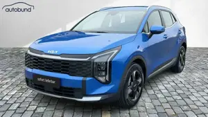 Kia Sportage V Neues Modell 1,6 T-GDI URBAN Alu LED NAV Kamera
