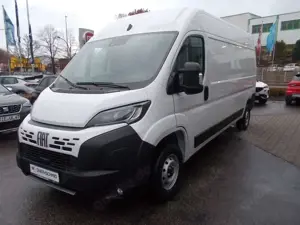 Fiat Ducato 35 140 Multijet L3H2 verblecht