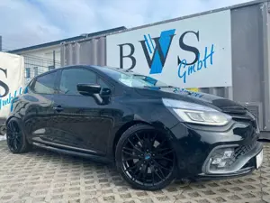 Renault Clio IV 1,6 RS /LED/Navi/Kamera/Temp.*Sound
