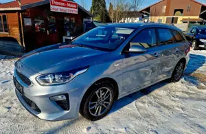 Kia Ceed SW / cee'd SW 1.5 Top-Ausstattung