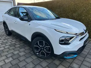 Citroen Others ë-C4 136 FEEL PACK SHZ LED ALU.