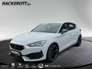 CUPRA Leon e-HYBRID LED Navi Keyless AD ACC Fernlichtass. PDC