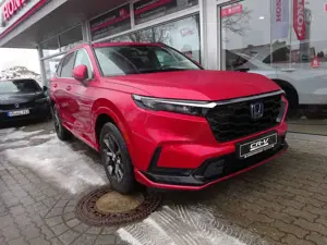 Honda CR-V Hybrid e:HEV 2.0 i-MMD AWD Advance Style *Navi, LE