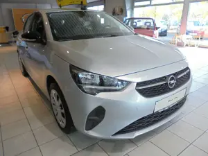 Opel Corsa e Edition+EPH+Kamera+Sitzhzg.