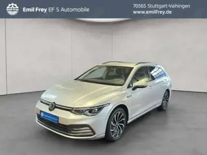 Volkswagen Golf Variant Variant 2.0 TDI DSG Style AHK