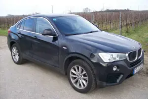 BMW X4 xDrive 20 d Bild 2