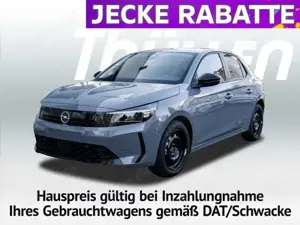 Opel Corsa 1.2 Turbo Bluetooth LED Klima Einparkhilfe