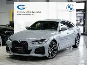 BMW 420 420xd Gran Coupe M Sport 360K 20LM Laser