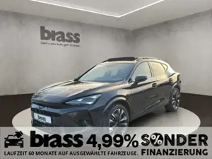 CUPRA Formentor VZ Akrapovic, Pano, Top View