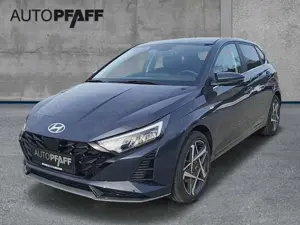 Hyundai i20 1.0 T-GDI Prime Navi|Kamera|Bose